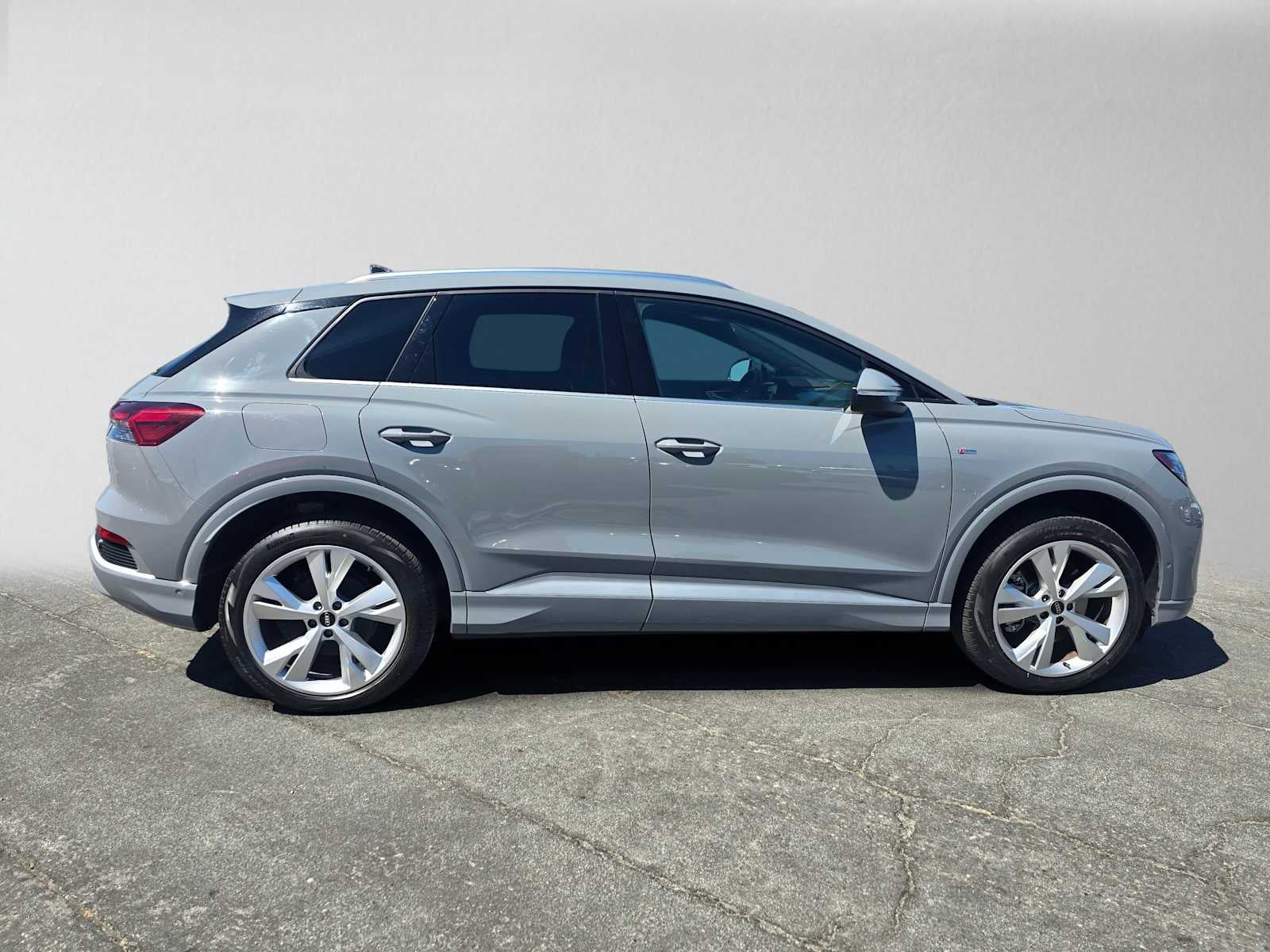 2023 Audi Q4 e-tron Prestige