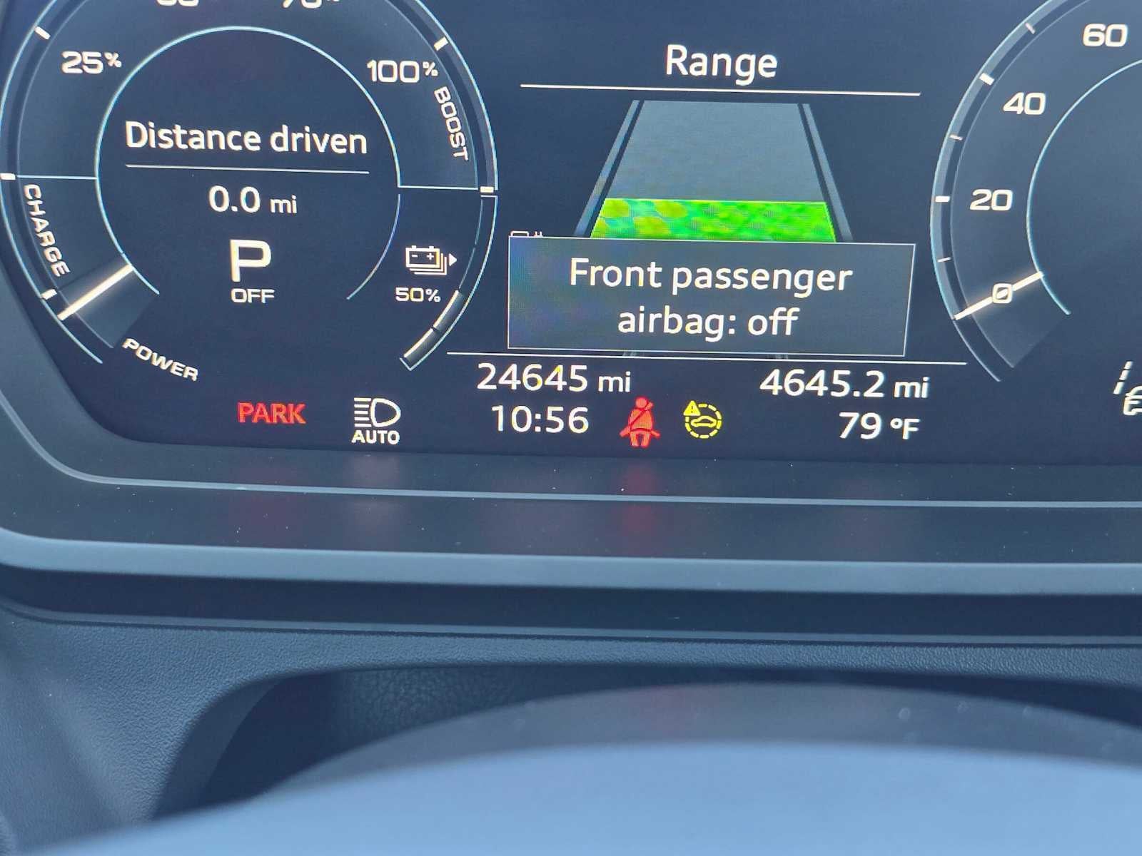 2023 Audi Q4 e-tron Prestige