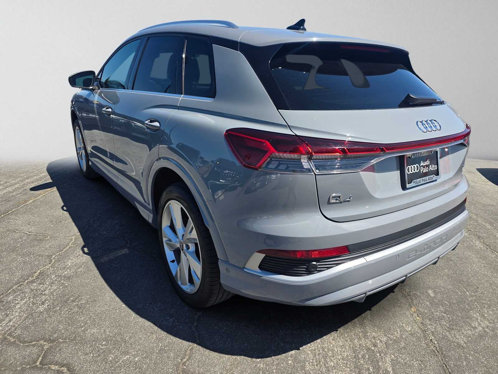 2023 Audi Q4 e-tron Prestige
