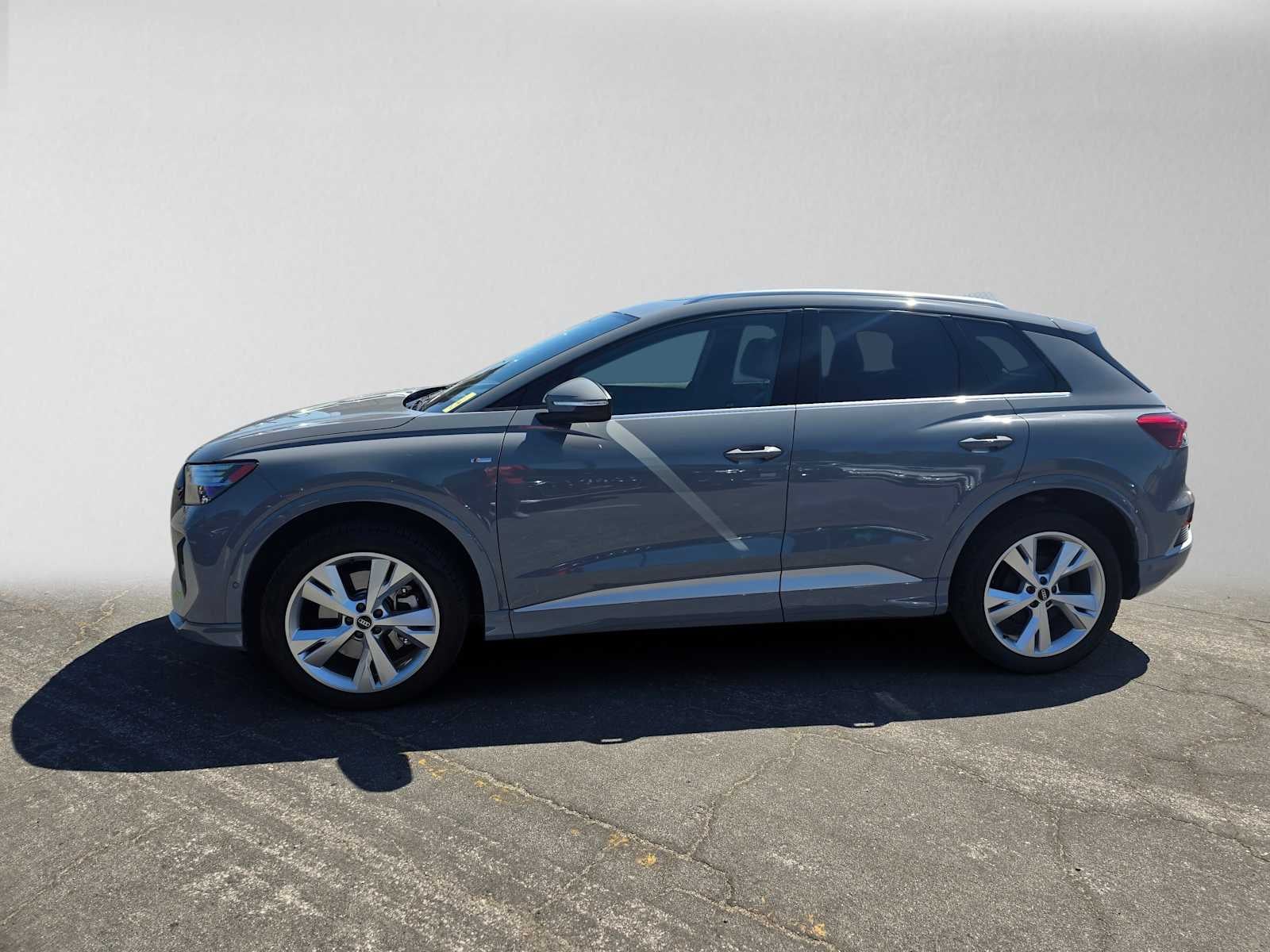 2023 Audi Q4 e-tron Prestige
