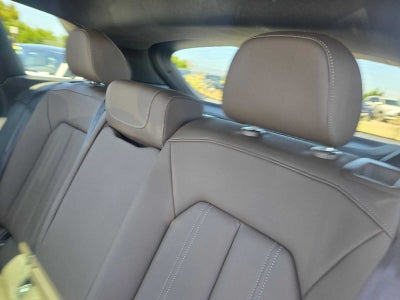 2023 Audi Q4 e-tron Prestige