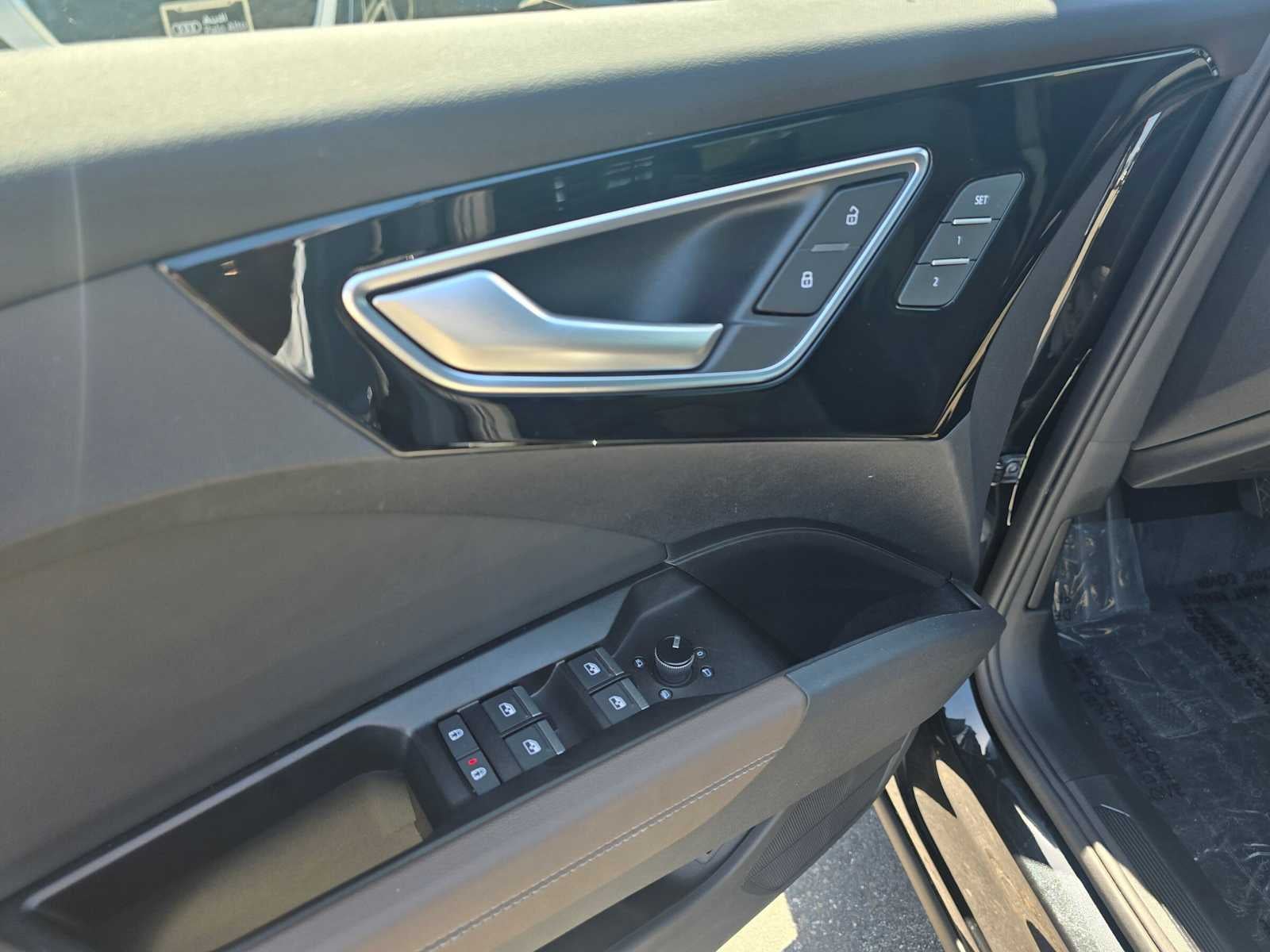 2023 Audi Q4 e-tron Prestige