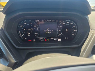 2023 Audi Q4 e-tron Prestige