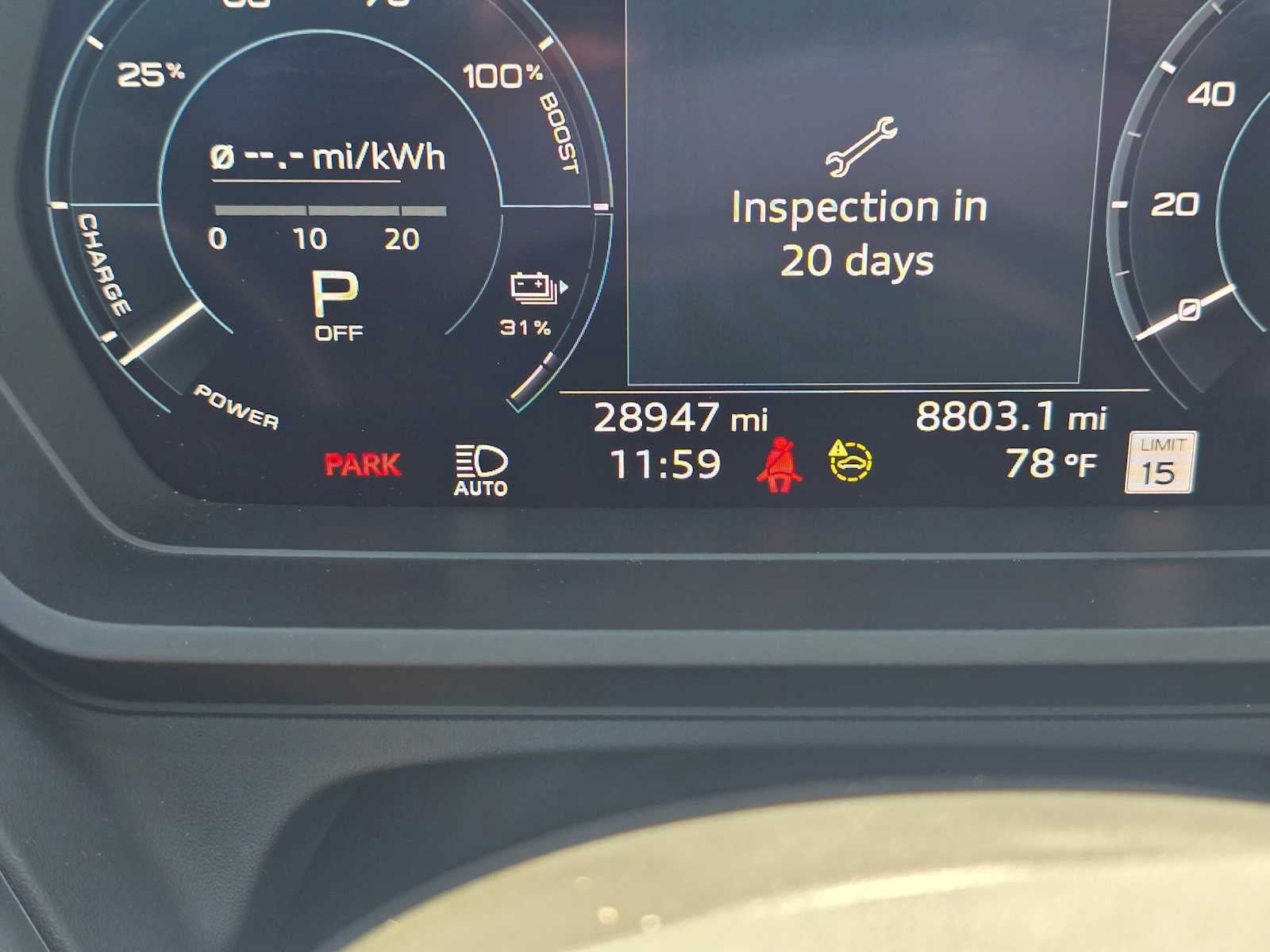 2023 Audi Q4 e-tron Prestige