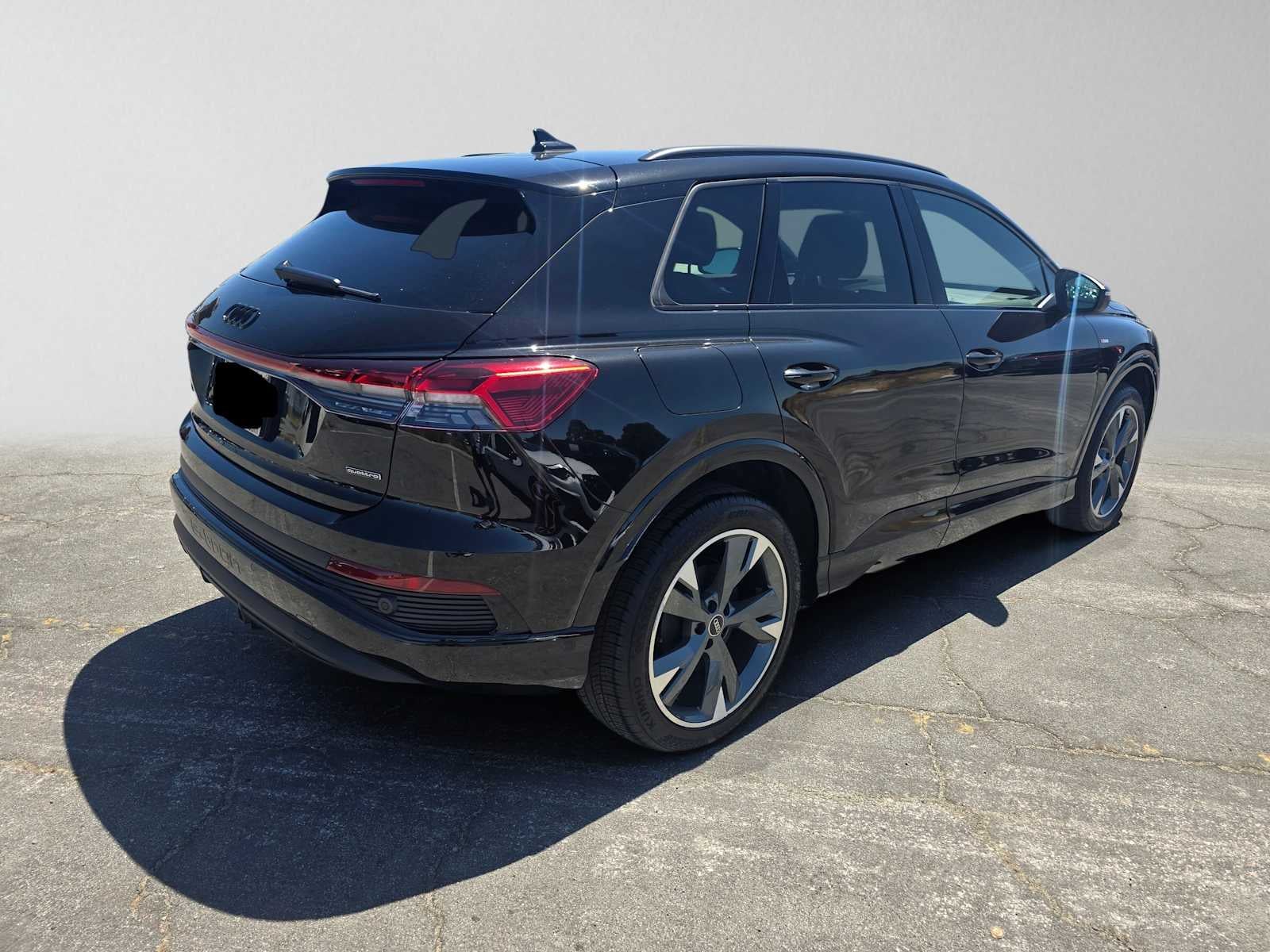 2023 Audi Q4 e-tron Prestige
