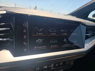 2023 Audi Q4 e-tron Prestige