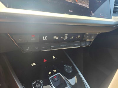 2023 Audi Q4 e-tron Prestige
