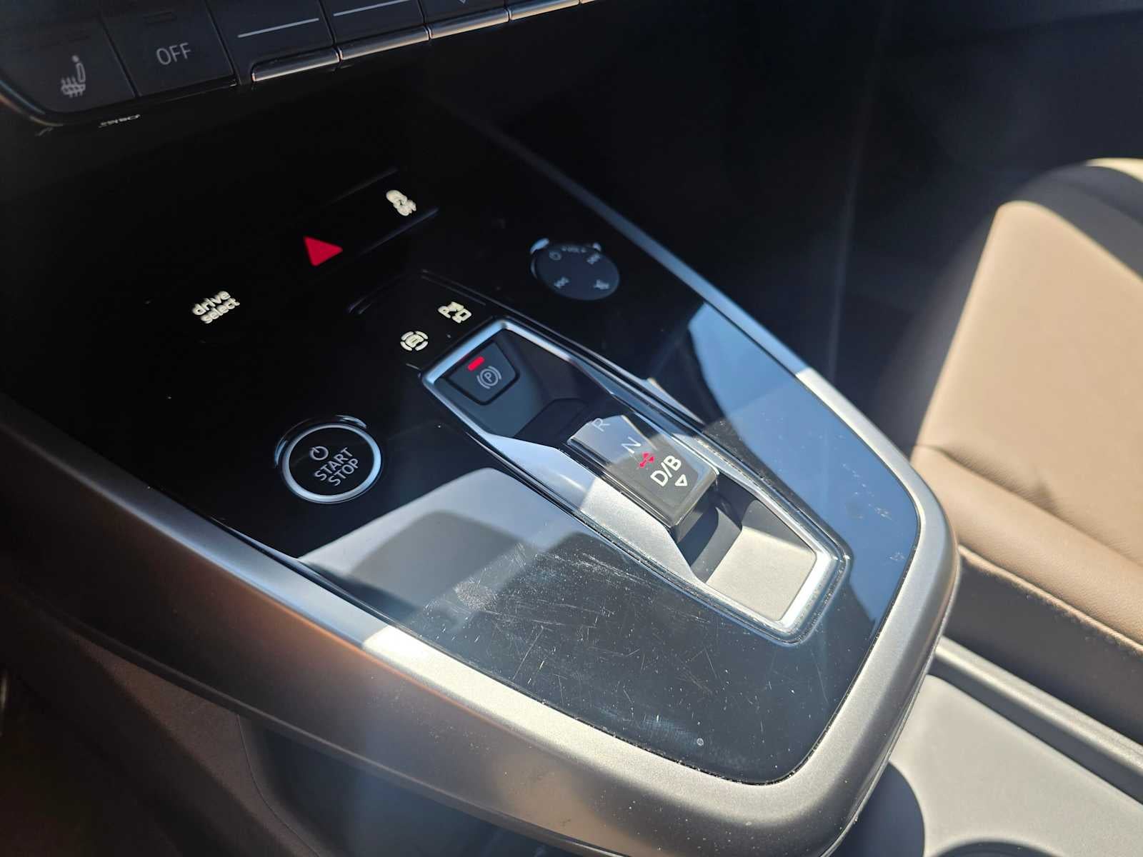2023 Audi Q4 e-tron Prestige