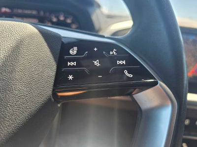 2023 Audi Q4 e-tron Prestige