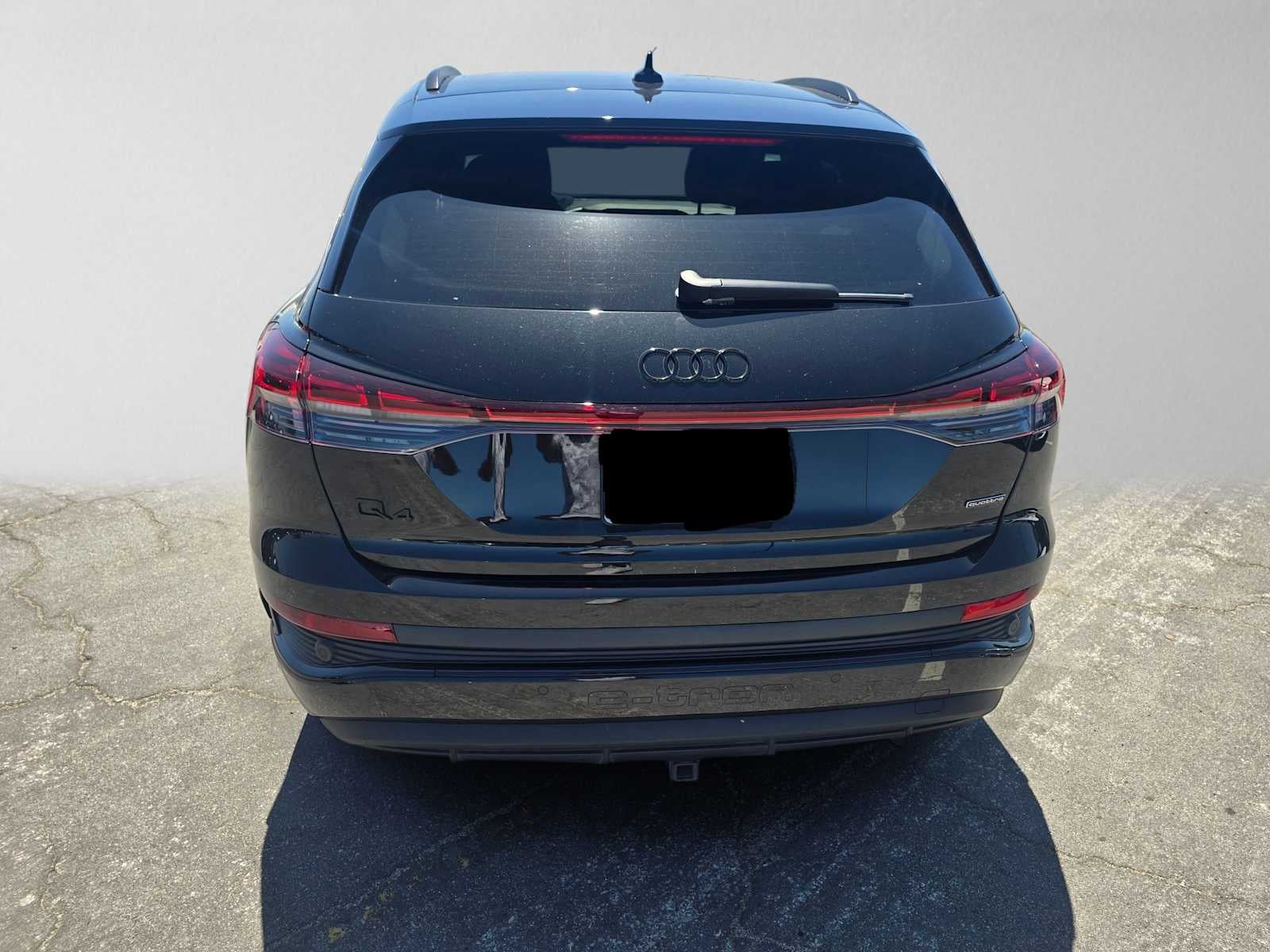 2023 Audi Q4 e-tron Prestige