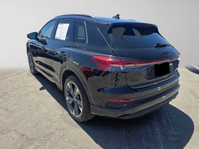2023 Audi Q4 e-tron Prestige