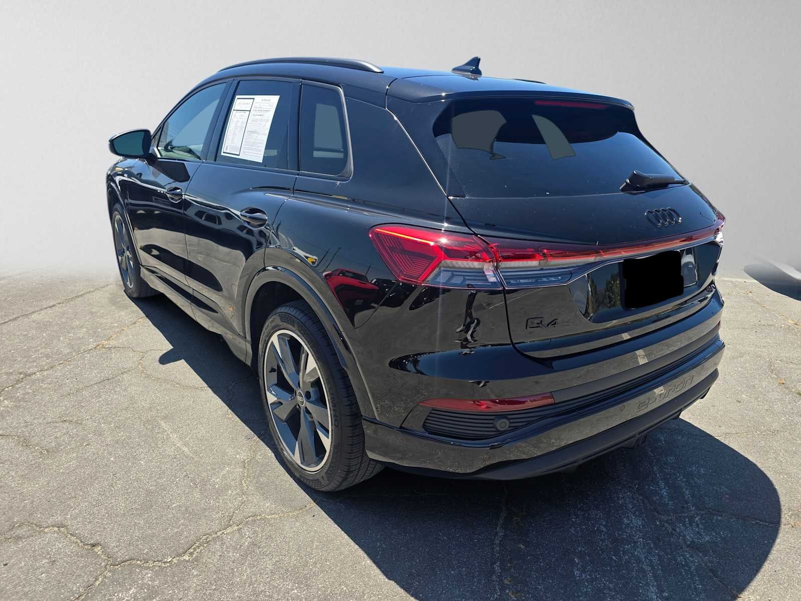 2023 Audi Q4 e-tron Prestige