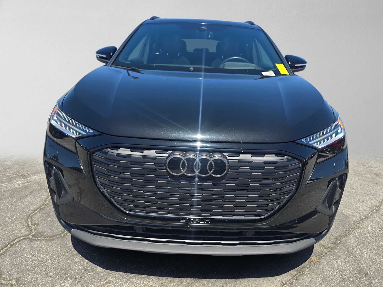 2023 Audi Q4 e-tron Prestige