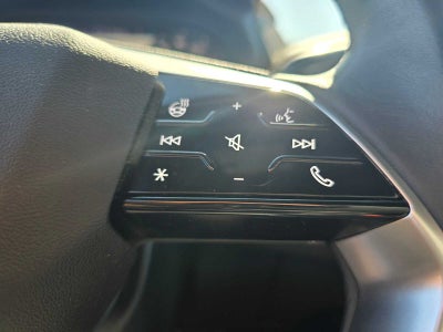 2023 Audi Q4 e-tron Prestige