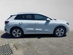2024 Audi Q4 e-tron Prestige