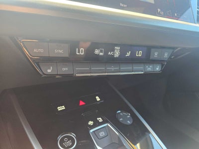 2024 Audi Q4 e-tron Prestige