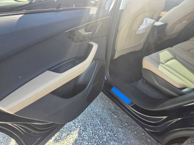 2026 Audi Q7 S line Premium Plus