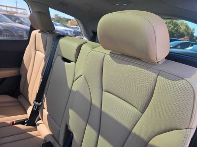 2026 Audi Q7 S line Premium Plus