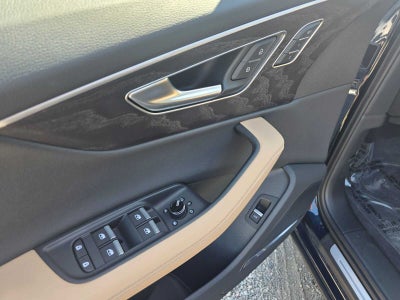 2026 Audi Q7 S line Premium Plus