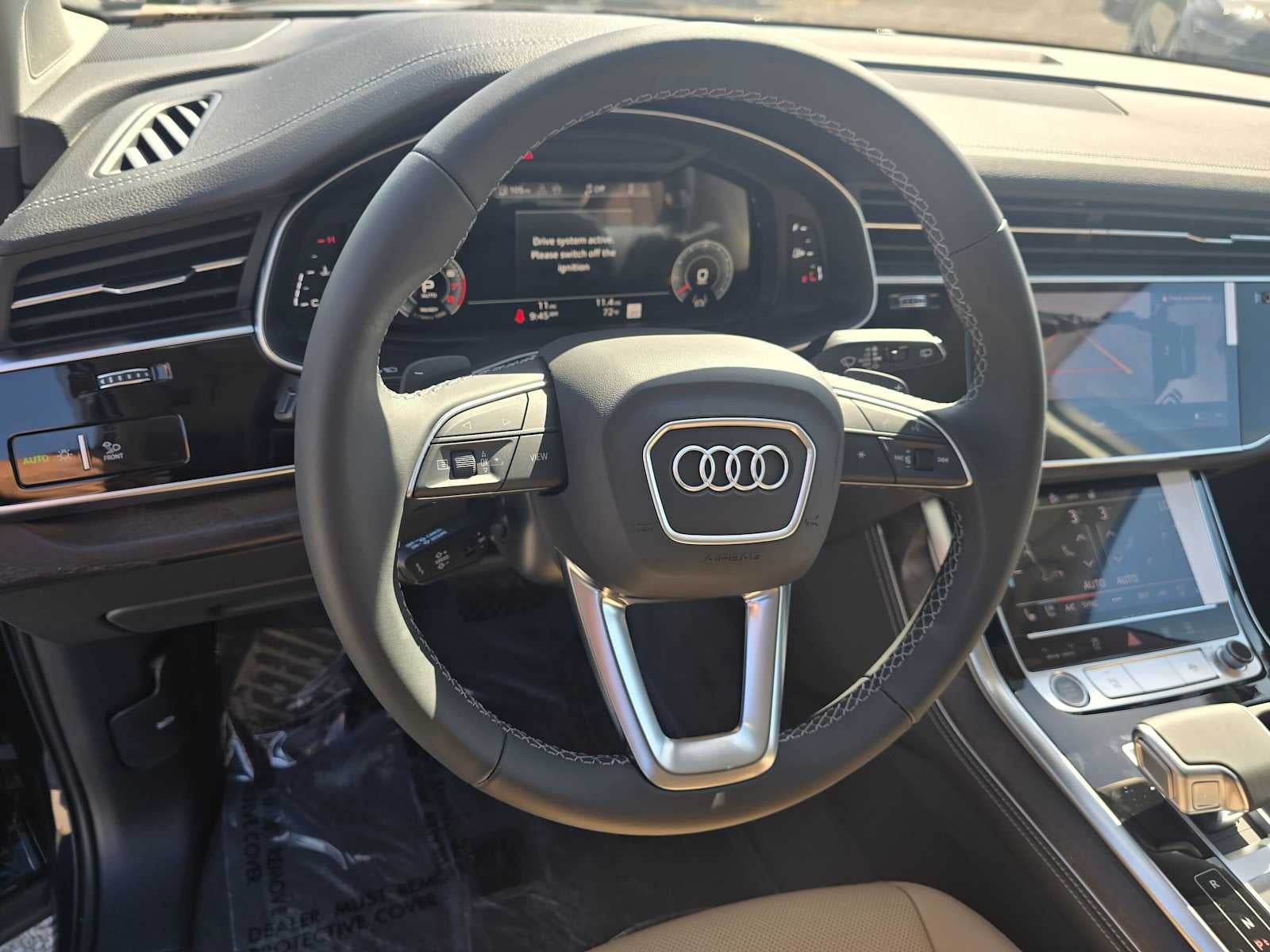 2026 Audi Q7 S line Premium Plus