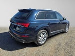 2026 Audi Q7 S line Premium Plus