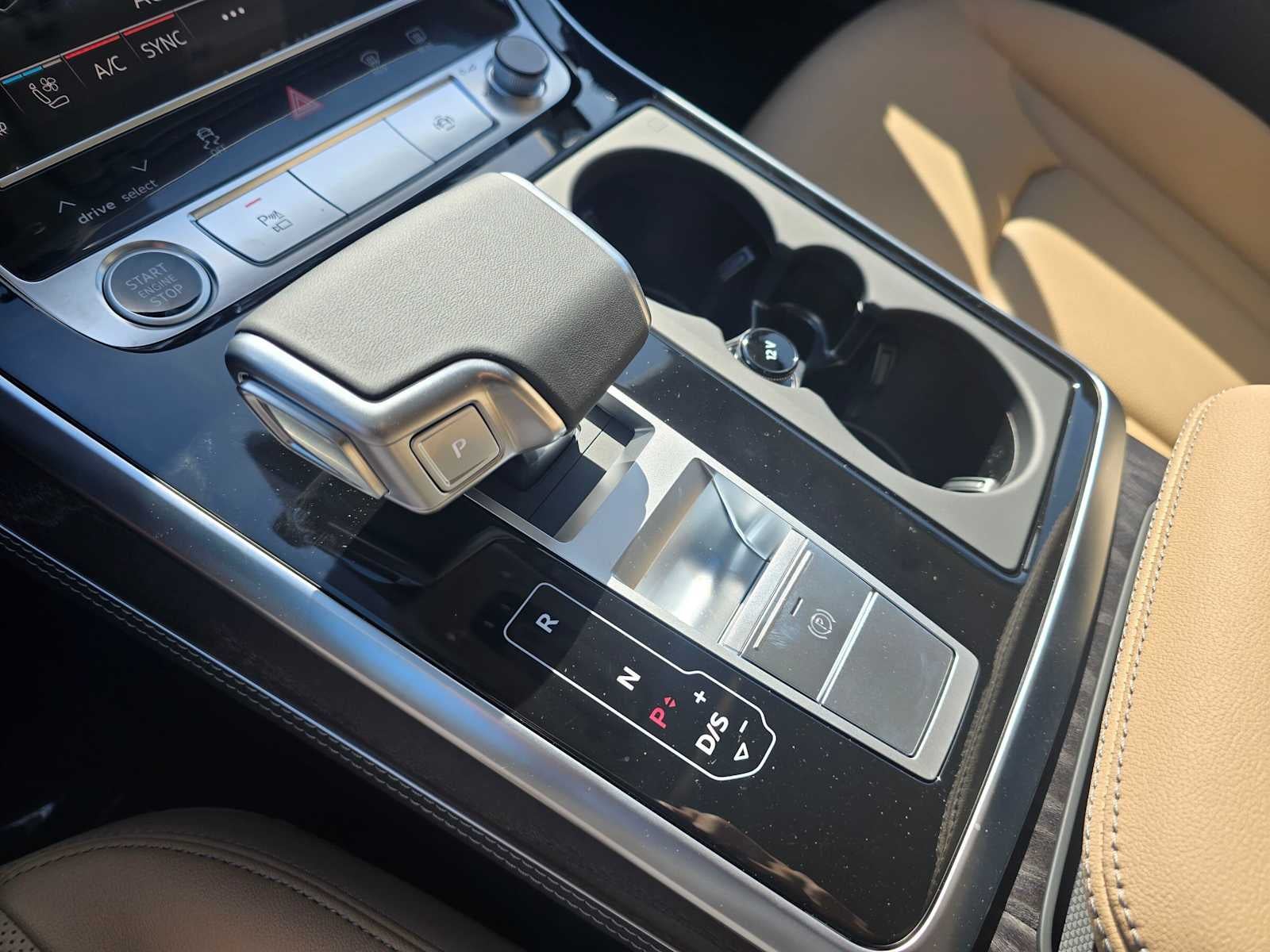 2026 Audi Q7 S line Premium Plus
