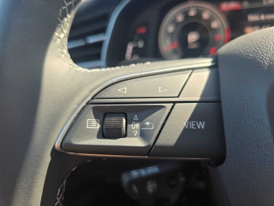 2026 Audi Q7 S line Premium Plus