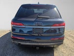 2026 Audi Q7 S line Premium Plus