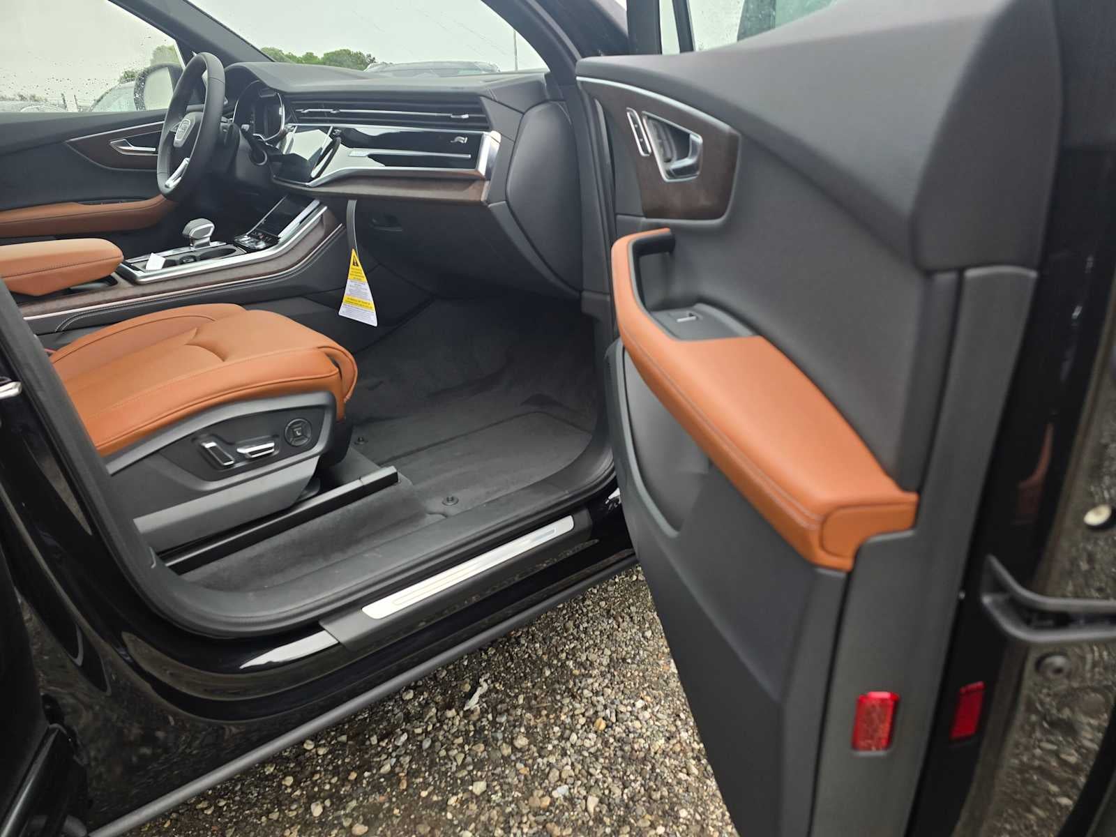 2026 Audi Q7 Prestige