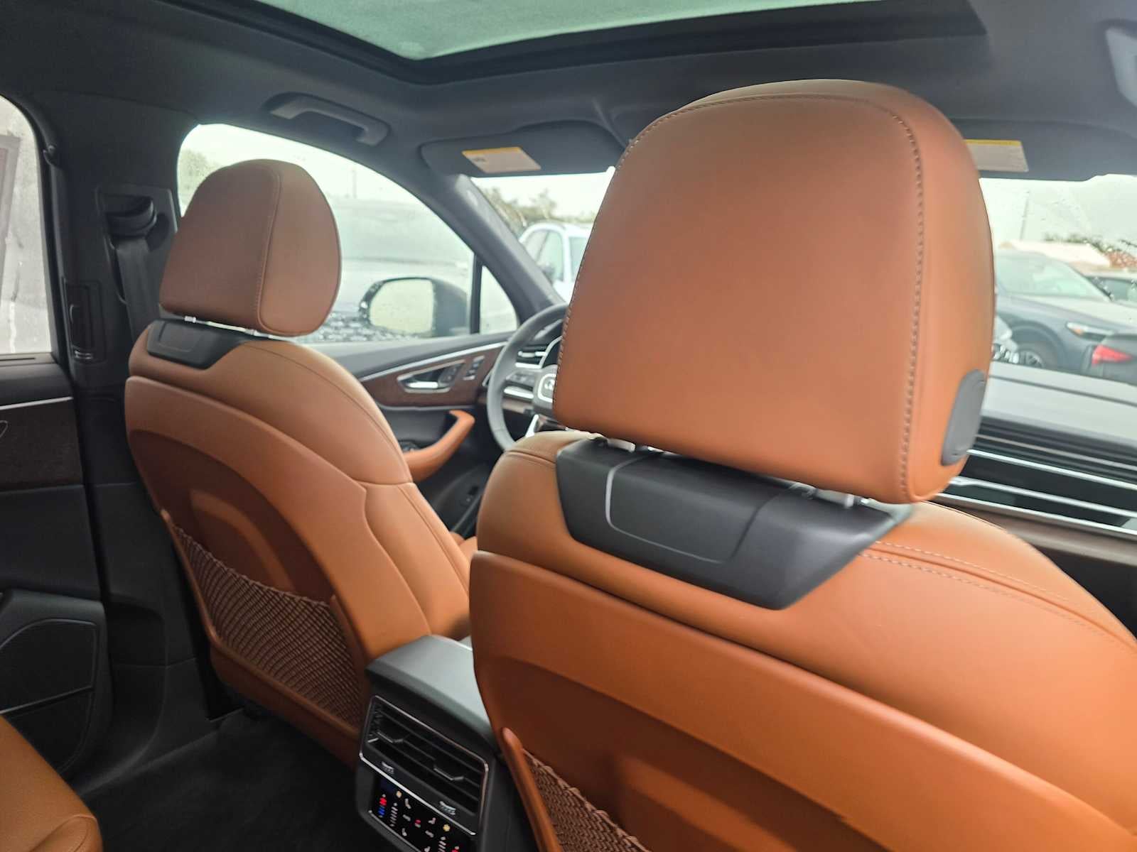 2026 Audi Q7 Prestige