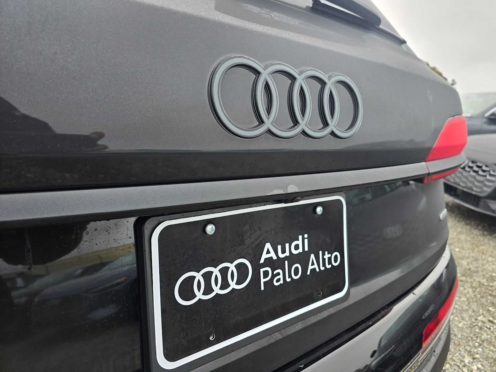 2026 Audi Q7 Prestige