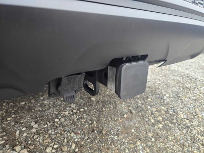 2026 Audi Q7 Prestige