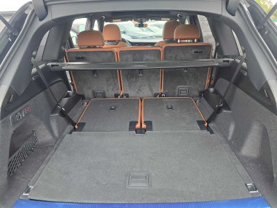 2026 Audi Q7 Prestige