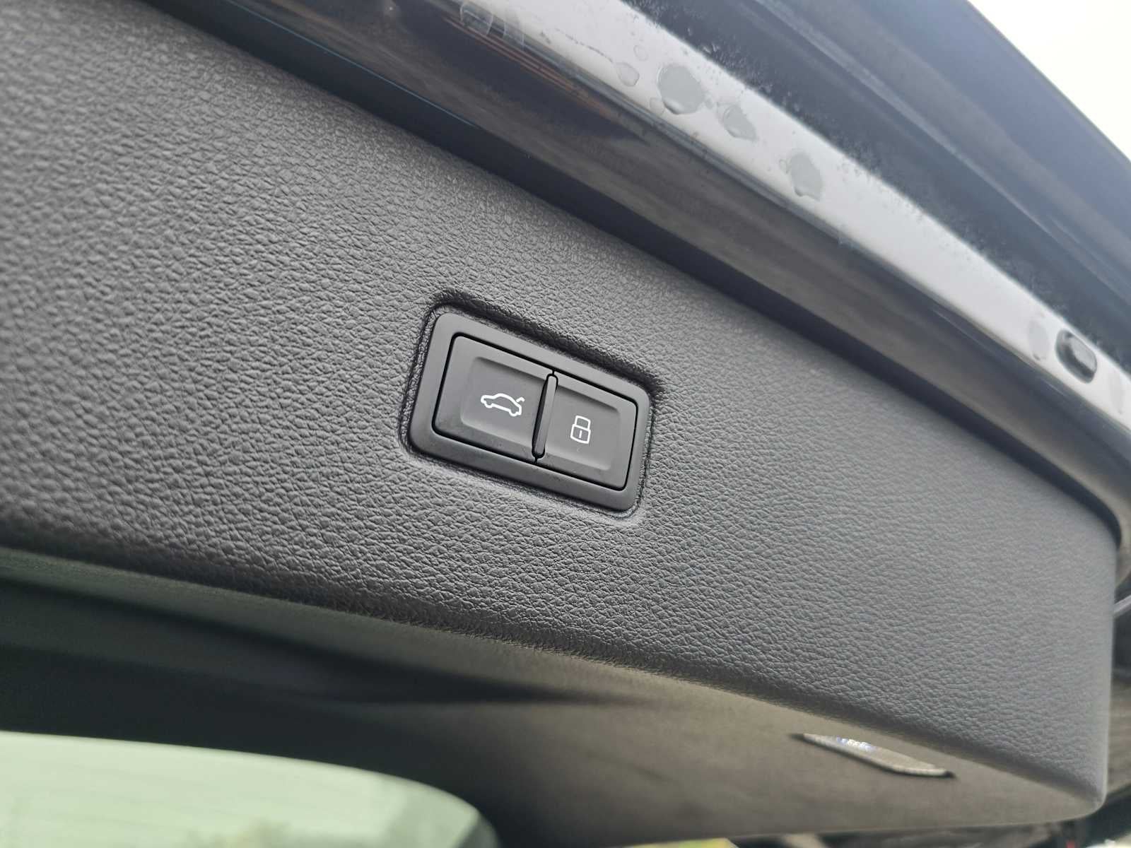 2026 Audi Q7 Prestige