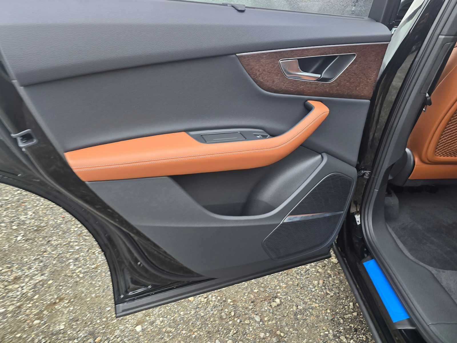 2026 Audi Q7 Prestige