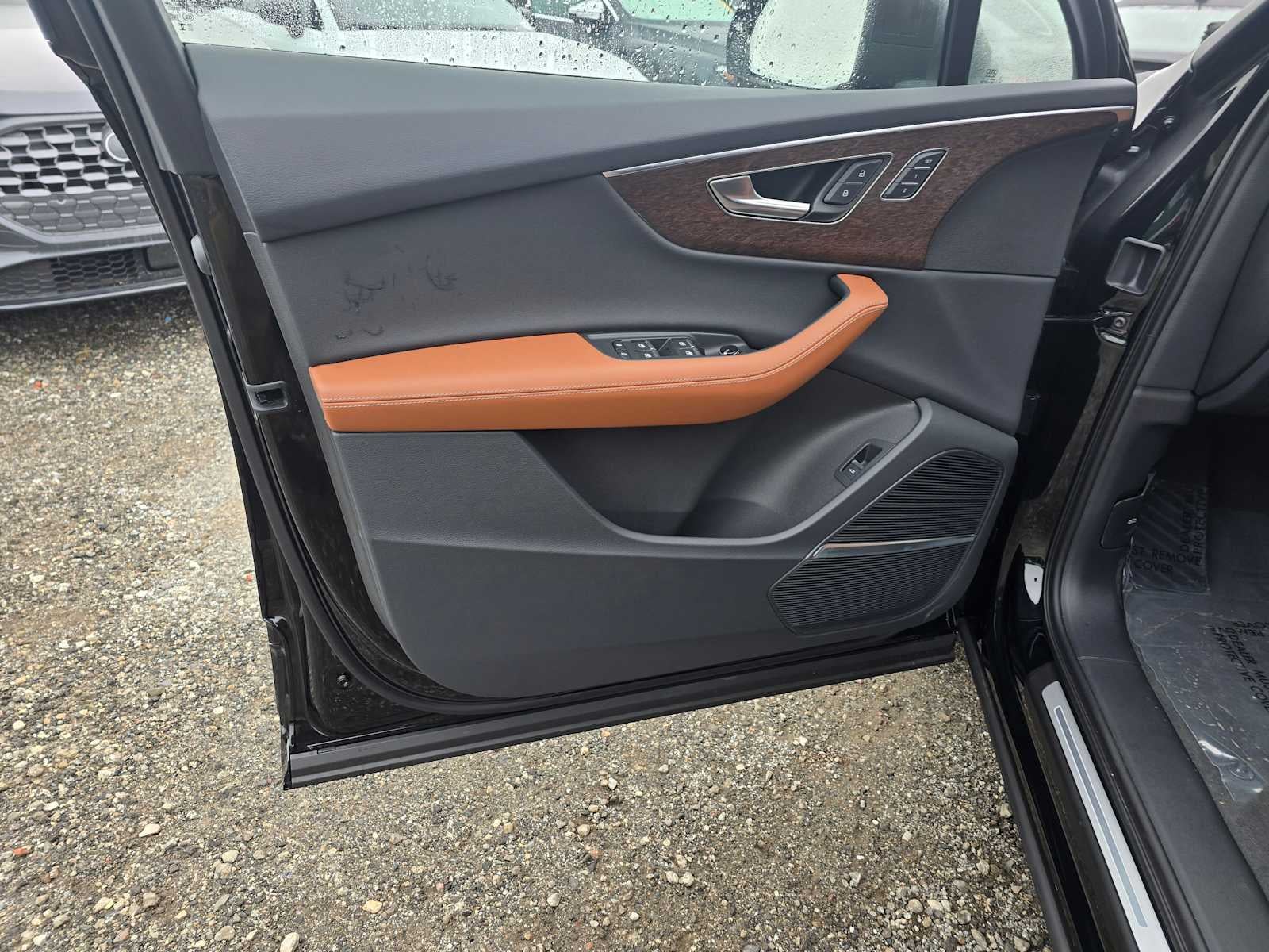 2026 Audi Q7 Prestige