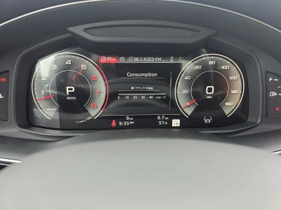 2026 Audi Q7 Prestige