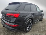2026 Audi Q7 Prestige