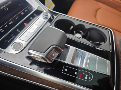 2026 Audi Q7 Prestige