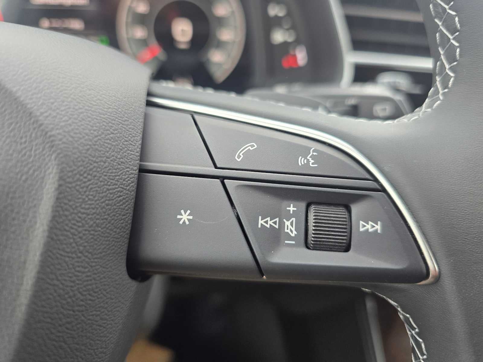 2026 Audi Q7 Prestige