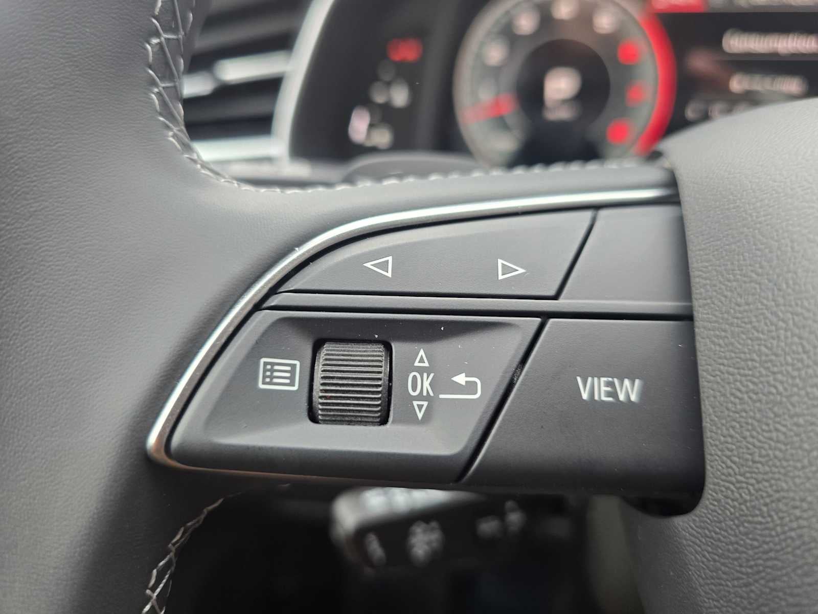 2026 Audi Q7 Prestige