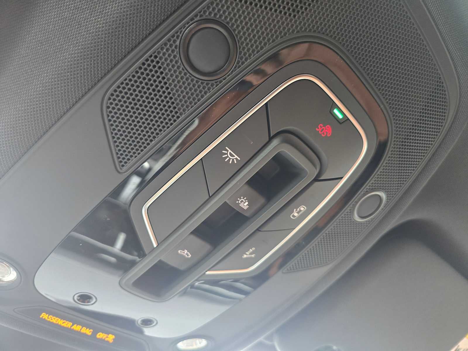 2026 Audi Q7 Prestige