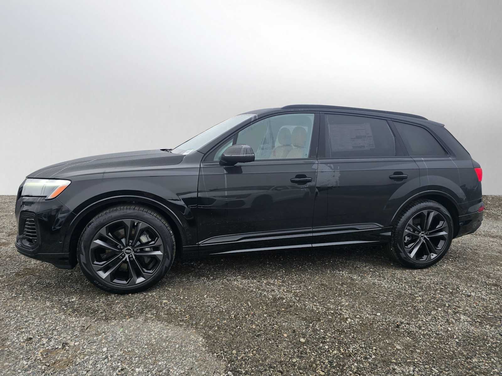 2026 Audi Q7 Prestige