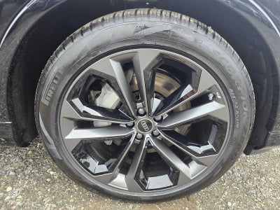 2026 Audi Q7 Prestige