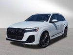 2025 Audi Q7 Prestige