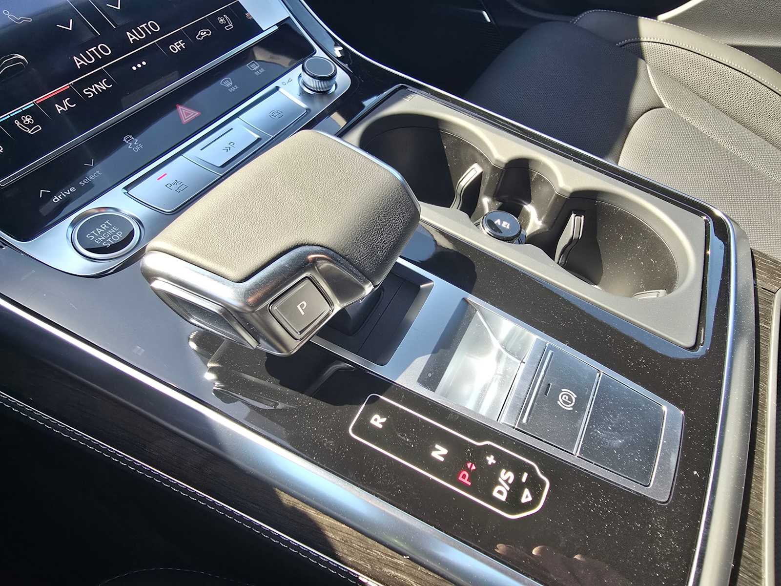 2025 Audi Q7 Prestige