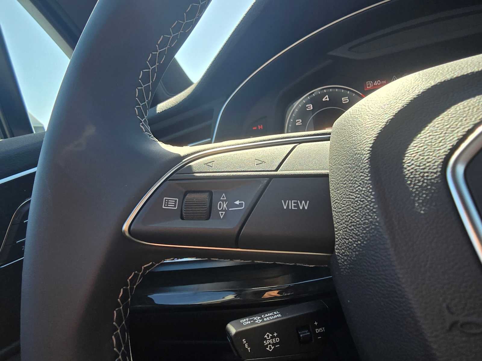 2025 Audi Q7 Prestige