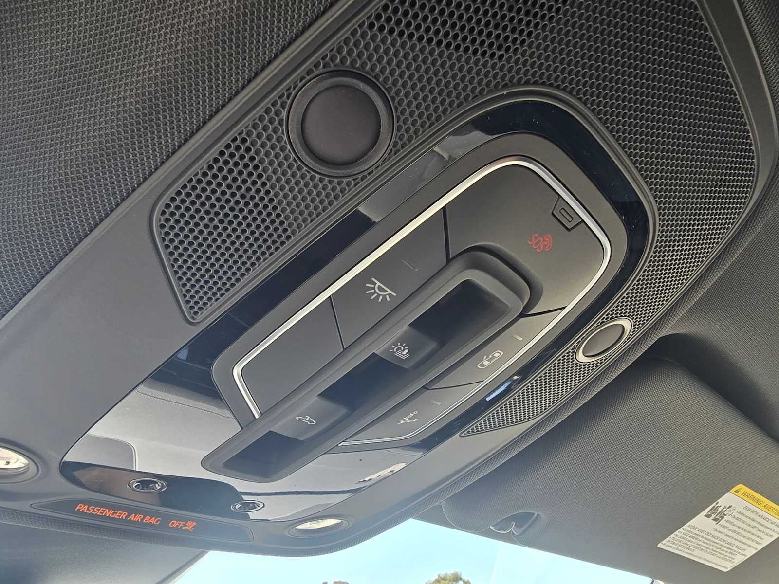 2025 Audi Q7 Prestige