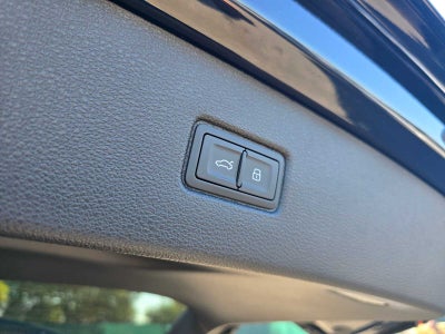 2026 Audi SQ7 Prestige