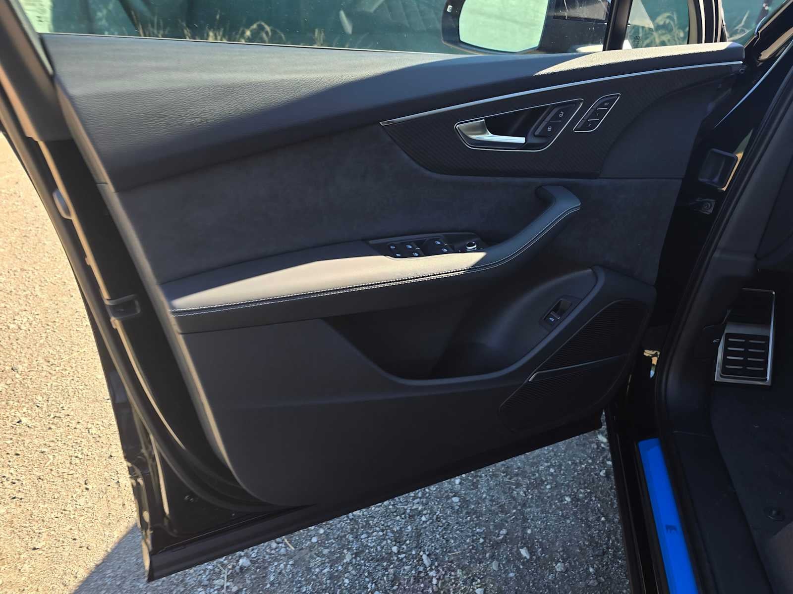 2026 Audi SQ7 Prestige